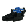 Northman SW SWH Válvula solenoide de retención hidráulica de placa SW-G04-C8S-D24-20 = SW-G04-C8S-D24-20